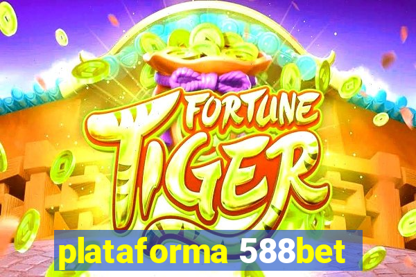 plataforma 588bet